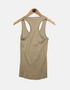 Tank light brown FM