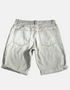Men's Distressed Denim Shorts