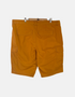 Men shorts mustard FM