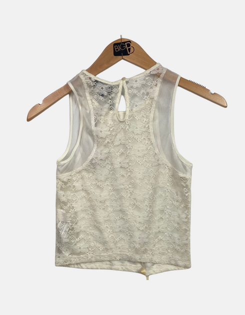 Tank white lest FM