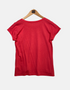 T-shirt rose FM