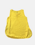Sunshine Scoop Neck Tank Top