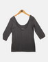 T-shirt black FM