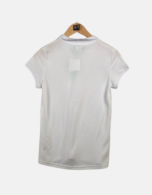 White polo FM