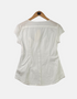 White blouse FM