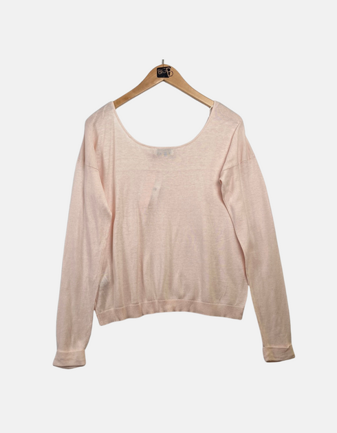 Pink T-shirt FM