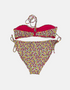 Swim top pink ladies FM
