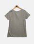 T-shirt gray clour FM