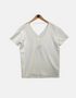 White colour blouse FM