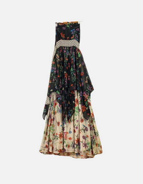 Long dress FM