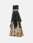 Long dress FM