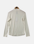 T-shirt white FM