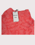 Coral Reef A-Line Skirt