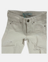 Sandstone Distressed Skinny Jeans