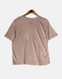 Light Pink T Shirt FM