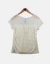 Lace yellow FM