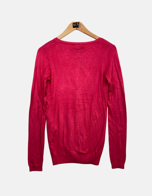 Knitwear pink FM