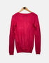 Knitwear pink FM