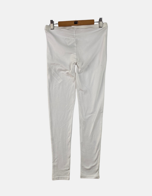 Leg jeans white FM