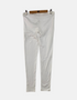 Leg jeans white FM