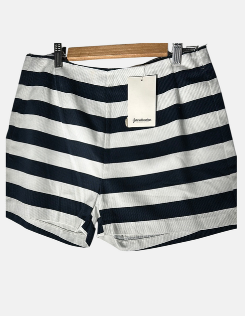 Nautical Stripe Charm Shorts
