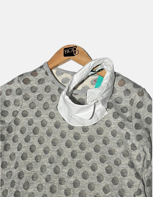 Separate collar FM