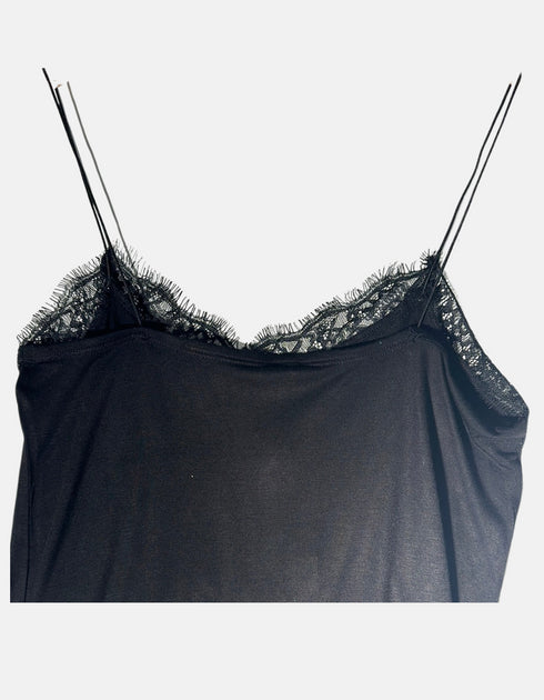 Sunny Blossom Tank Top