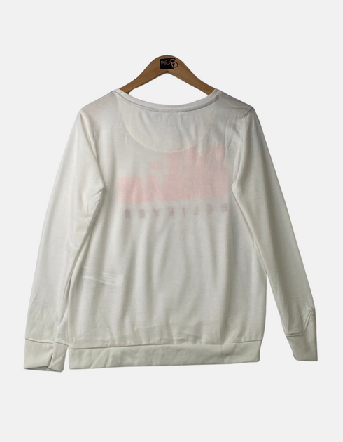 Full T-shirt FM