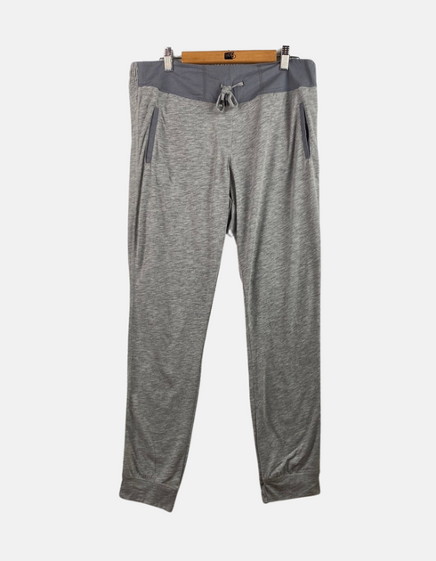 Grey leggings FM