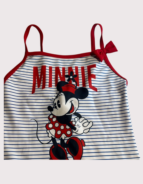 Iconic Bows One-Piece Swimsuit
