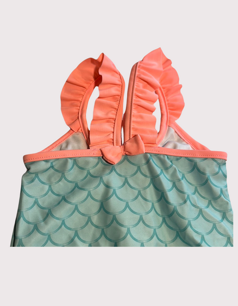 Sea Princess Adventure One-Piece Swimsuit