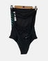 Swimming suit Black FM