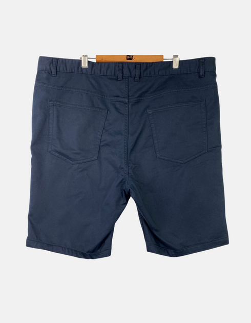 Men shorts blue FM