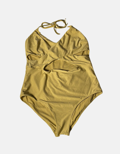 Swim gold FM