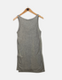 Tank gray FM