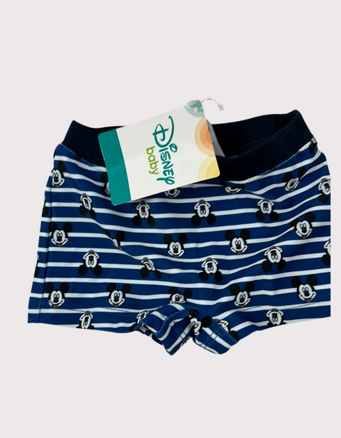 Iconic Stripes Swim Shorts