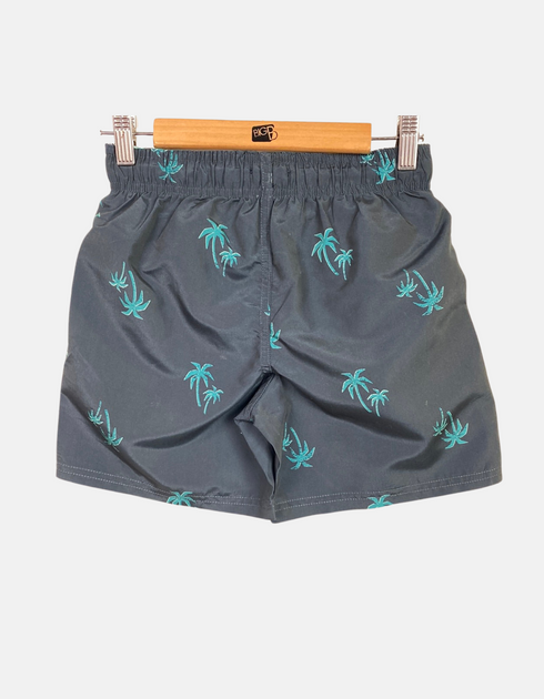 Men swimming short FM