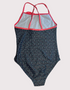 Starry Sea One-Piece Swimsuit