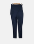 Navy blue pant FM