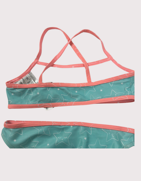 Stellar Splash Two-Piece Swim Set