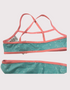 Stellar Splash Two-Piece Swim Set