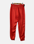 Orange pants FM