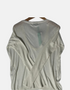 Knit wear white FM