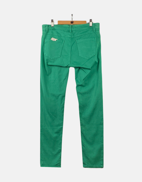 Green jeans FM