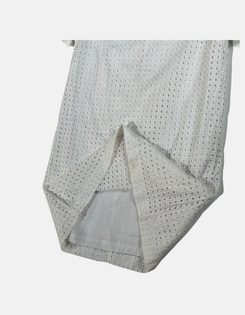 Lattice Charm Shift DressF