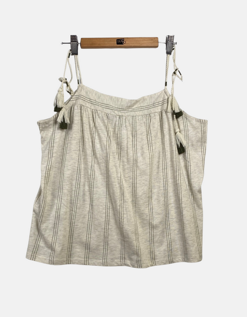 Top butter colour FM