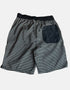 Nautical Stripe Lounge Shorts