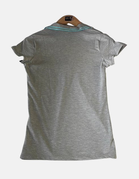 Grey T shirt FM