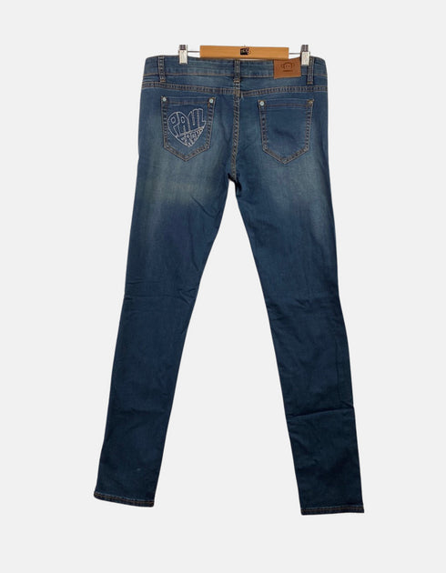 Denim jeans FM