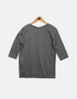 T-shirt gray colour FM